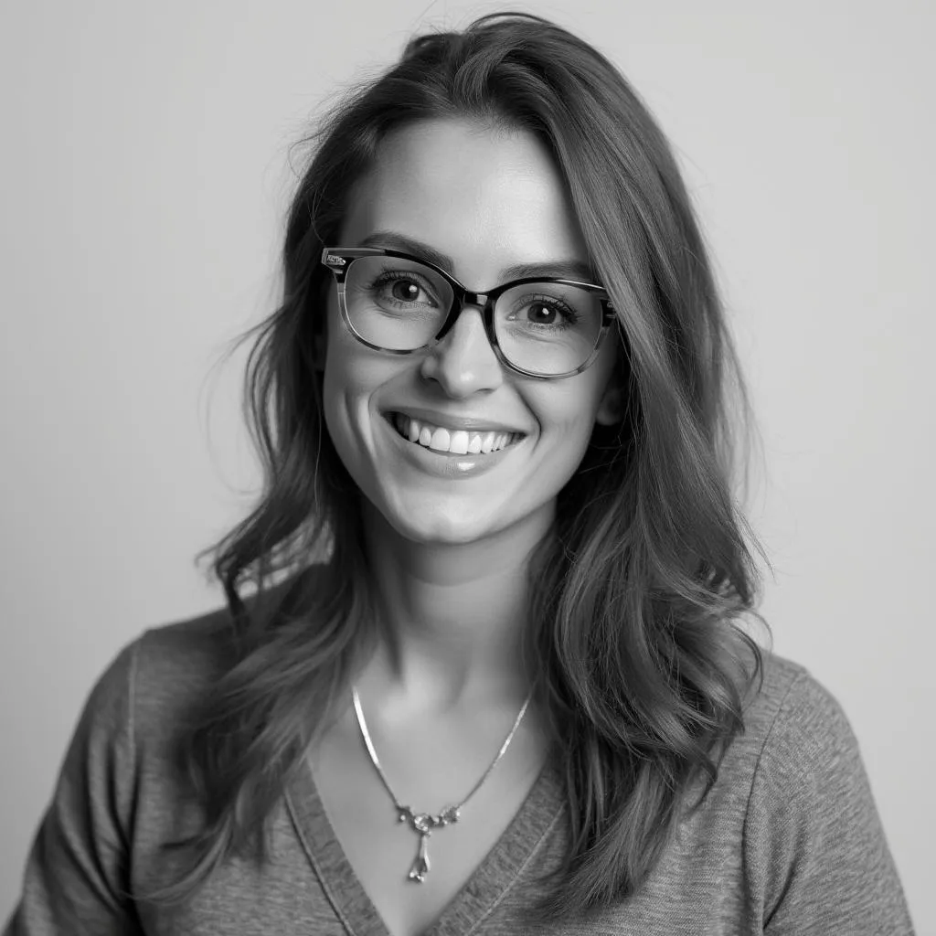 Martina Svobodová - Vedoucí produktového oddělení