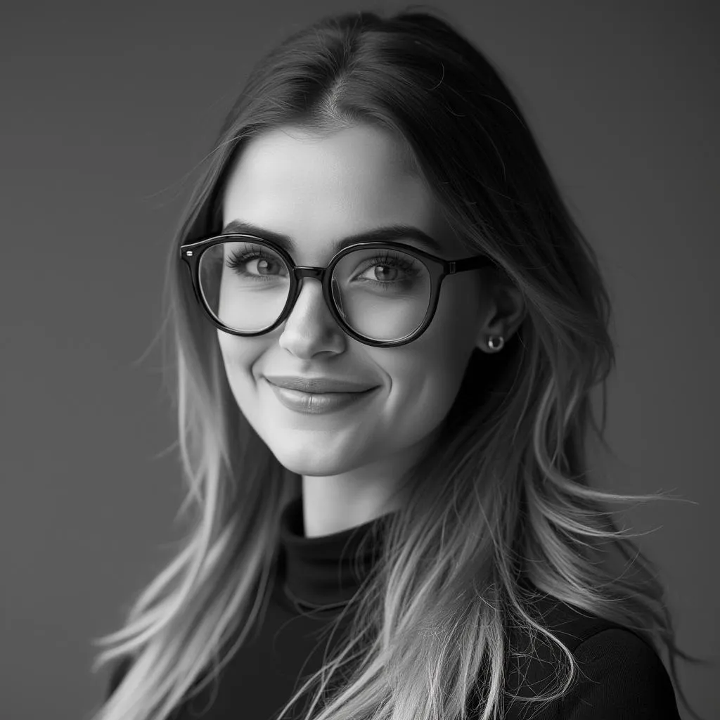 Karolína Veselá